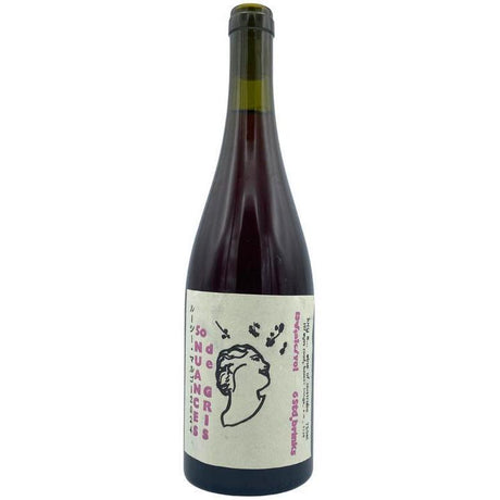 Lucy M. 50 Nuances de Gris 2024-White Wine-World Wine