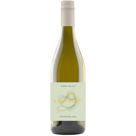 Luminant Chardonnay 2024-White Wine-World Wine