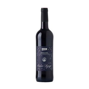 Lunar Apoge Syrah IGP Pays D’OC 2020