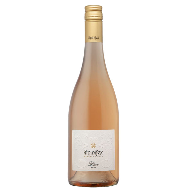 Spinifex Luxe Rosé 2023-Rose Wine-World Wine