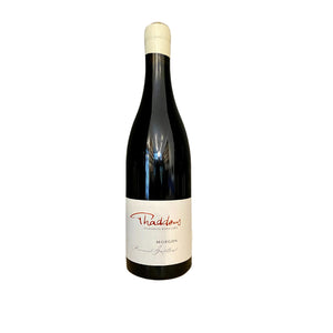 Vigneron Renaud Bodillard Morgon Corcelette Cuvée Thaddeus 2016