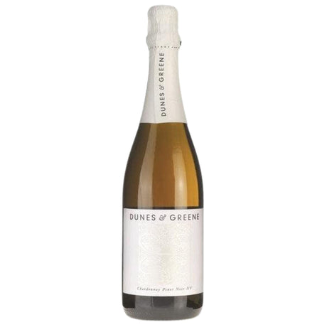 Dunes & Greene Chardonnay Pinot Noir NV-White Wine-World Wine