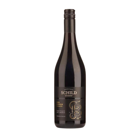Schild Estate Ben Schild Reserve Shiraz 2019-Red Wine-World Wine