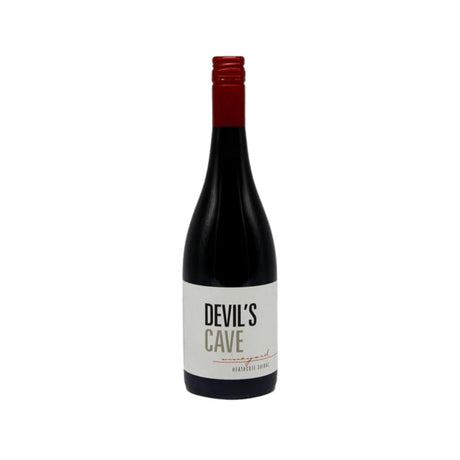 Devil’s Cave Shiraz 2020-Red Wine-World Wine