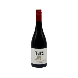 Devil’s Cave Shiraz 2021