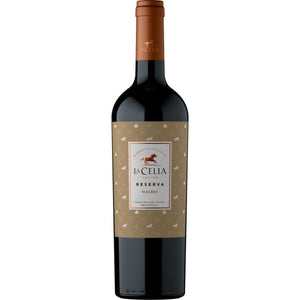 La Celia Reserva Malbec Cabernet Franc 2023
