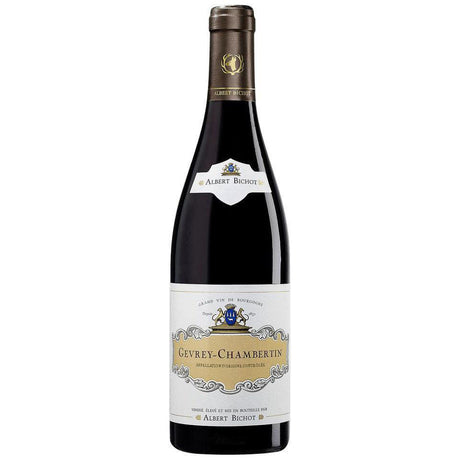 Albert Bichot Gevrey Chambertin AOC 2018-Red Wine-World Wine