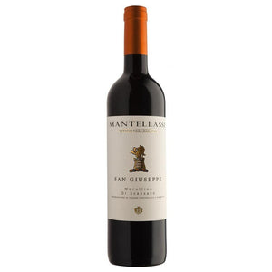 Mantellassi San Giuseppe Morellino di Scansano DOCG 2021