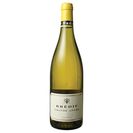 Marc Bredif Vouvray Grande Année 2010-White WIne-World Wine