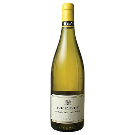 Marc Bredif Vouvray Grande Année 2012-White Wine-World Wine