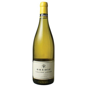 Marc Bredif Vouvray Grande Année 2015
