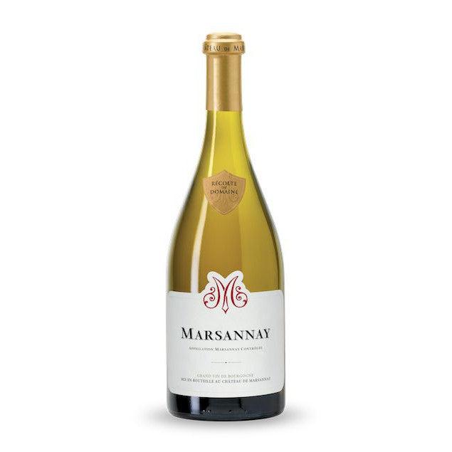 Chateau de Marsanny Marsannay Blanc 2021-White Wine-World Wine