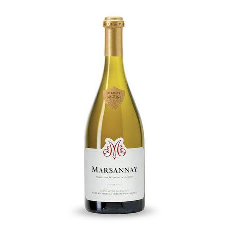 Chateau de Marsanny Marsannay Blanc 2021-White Wine-World Wine