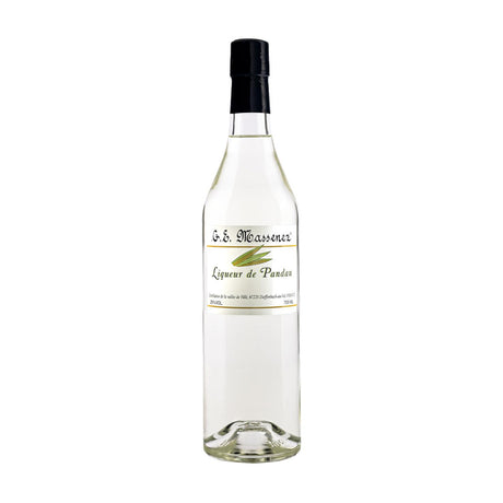 Massenez Pandan 25% 5L-Spirits-World Wine