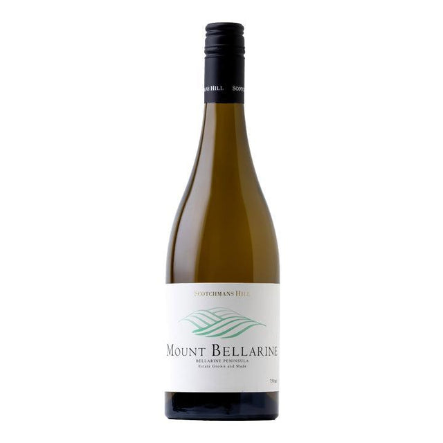 Mount Bellarine Pinot Grigio 2025-White Wine-World Wine
