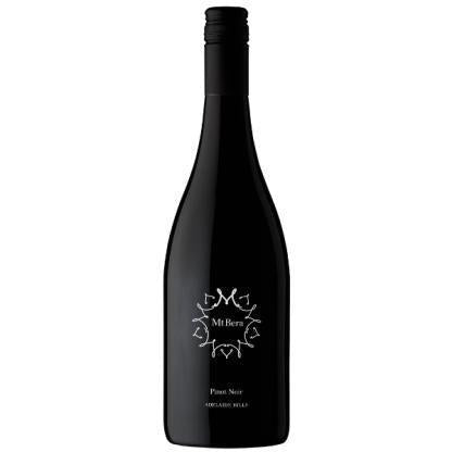 Mt Bera Estate Pinot Noir 2023-Red Wine-World Wine