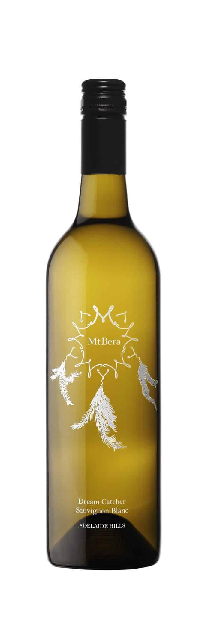 Mt Bera 'Dream Catcher' Sauvignon Blanc 2020-White Wine-World Wine