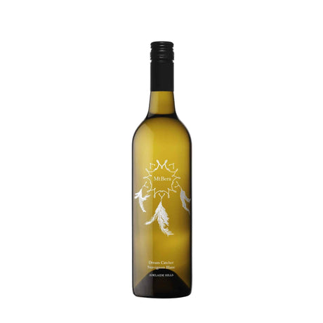 Mt Bera 'Dream Catcher' Sauvignon Blanc 2020-White Wine-World Wine