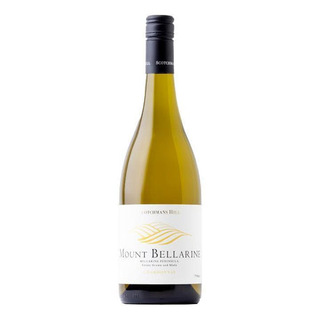 Mount Bellarine Chardonnay 2024-White Wine-World Wine