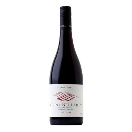 Mount Bellarine Pinot Noir 2024-Red Wine-World Wine
