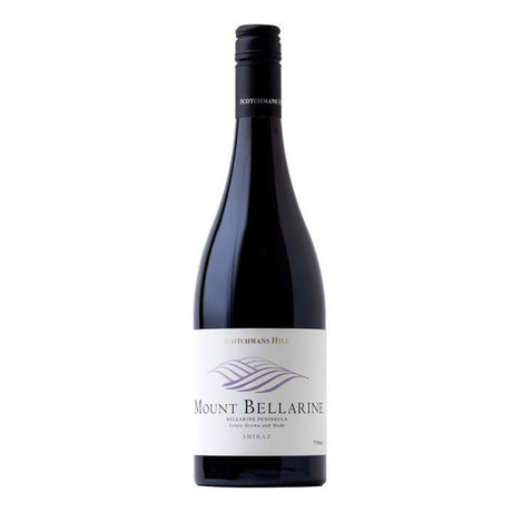Mount Bellarine Shiraz 2024-Red Wine-World Wine