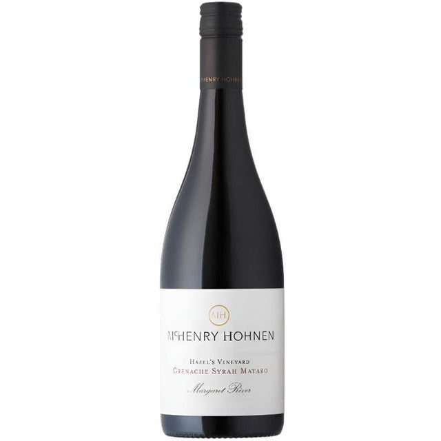 McHenry Hohnen ‘Hazel's Vineyard‘ GSM 2021-Red Wine-World Wine