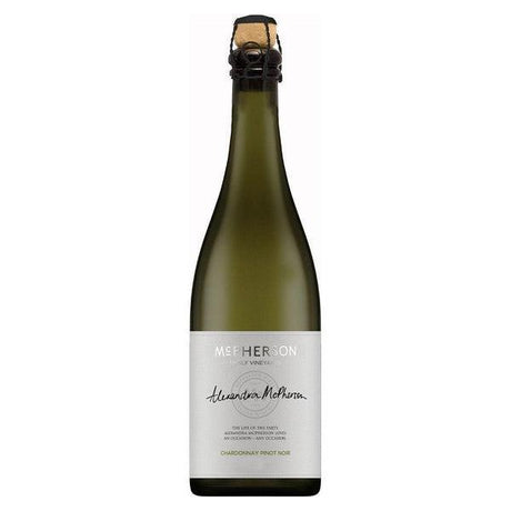 McPherson Family Alex's Chardonnay Pinot Noir-Red Wine-World Wine