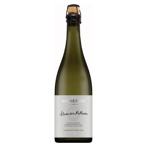 McPherson Family Alex's Chardonnay Pinot Noir-Red Wine-World Wine