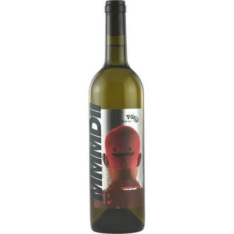 MDI Ansonica-White Wine-World Wine