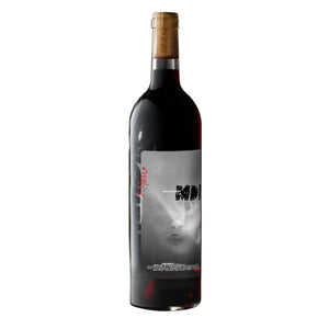 MDI Refosco