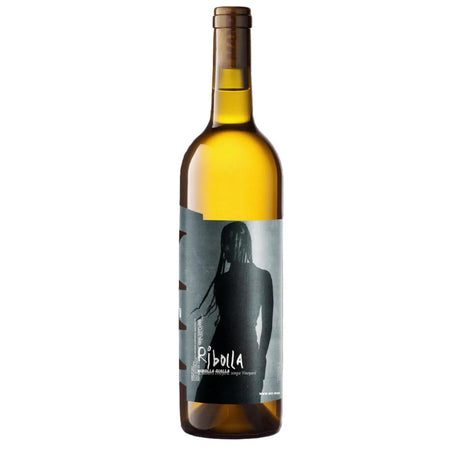 MDI Ribolla Gialla-White Wine-World Wine