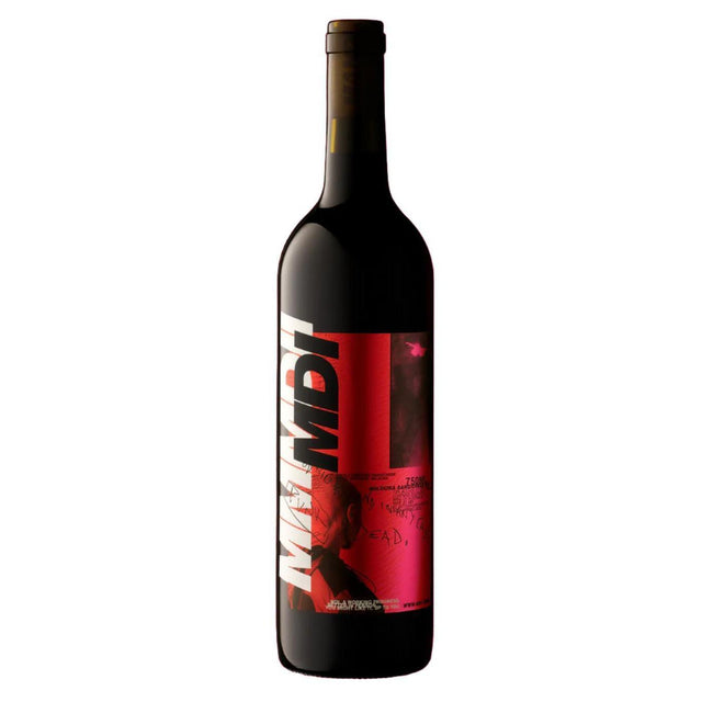 MDI Sangiovese-Red Wine-World Wine