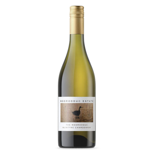 Moorooduc Estate McIntyre Chardonnay 2021-White Wine-World Wine