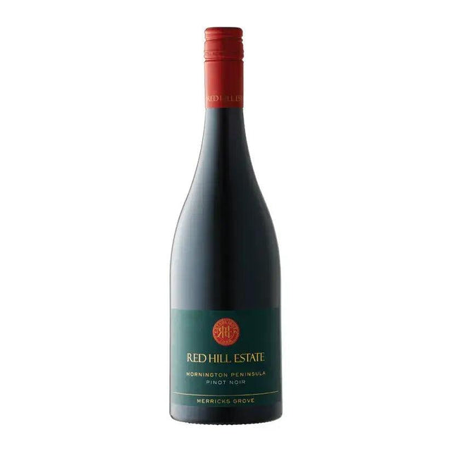 Red Hill Estate Merricks Grove Pinot Noir 2024-Red Wine-World Wine