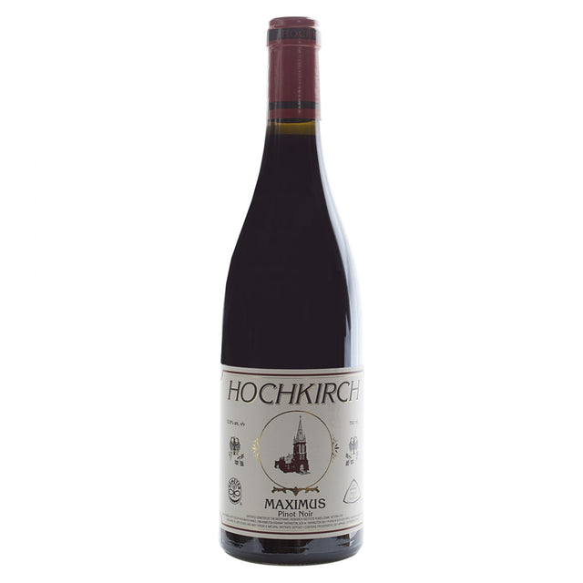 Hochkirch Maximus Pinot Noir 2022-Red Wine-World Wine