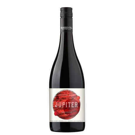 Murdoch Hill Jupiter Sangiovese 2023-Red Wine-World Wine