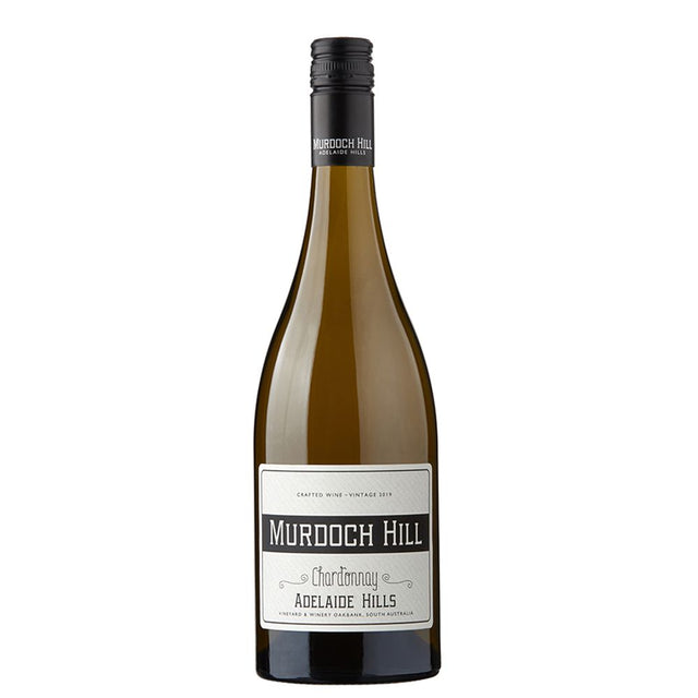 Murdoch Hill Chardonnay 2022-White Wine-World Wine