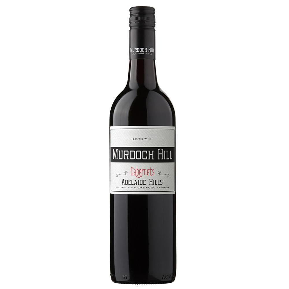 Murdoch Hill The Cabernets 2022-Red Wine-World Wine