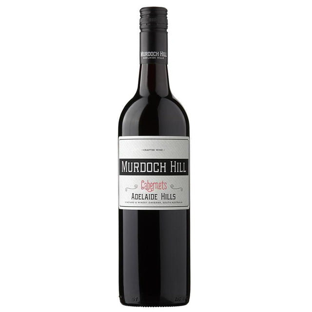 Murdoch Hill The Cabernets 2022-Red Wine-World Wine