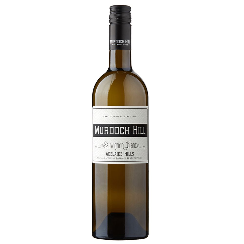 Murdoch Hill Sauvignon Blanc 2023-White Wine-World Wine