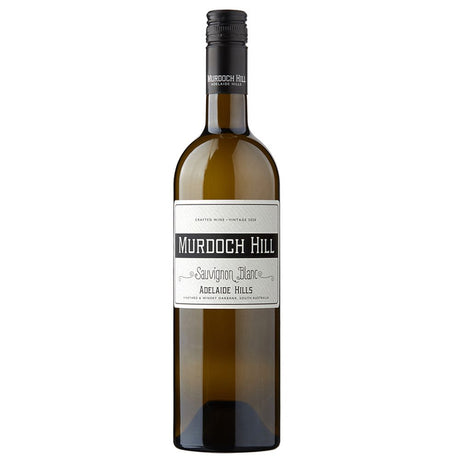 Murdoch Hill Sauvignon Blanc 2023-White Wine-World Wine