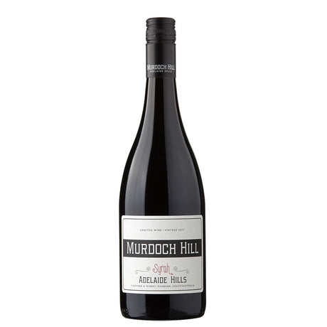 Murdoch Hill Syrah 2021-Red Wine-World Wine