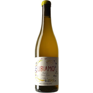Millton Vineyard and Winery Libiamo Amphora Chenin Blanc 2021