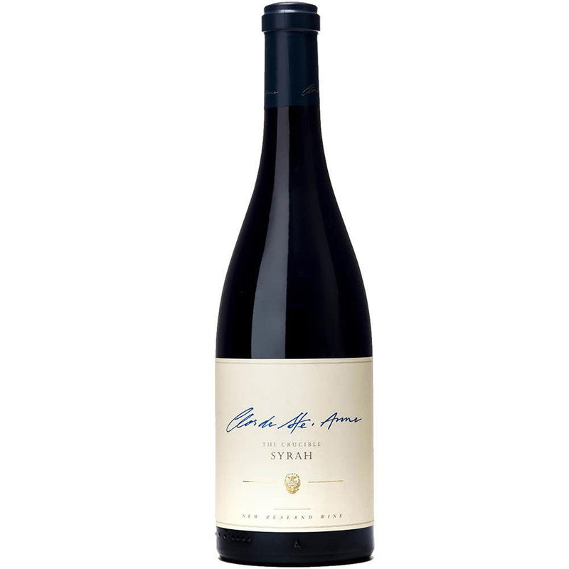 Millton Clos de Ste. Anne Syrah 2021-Red Wine-World Wine