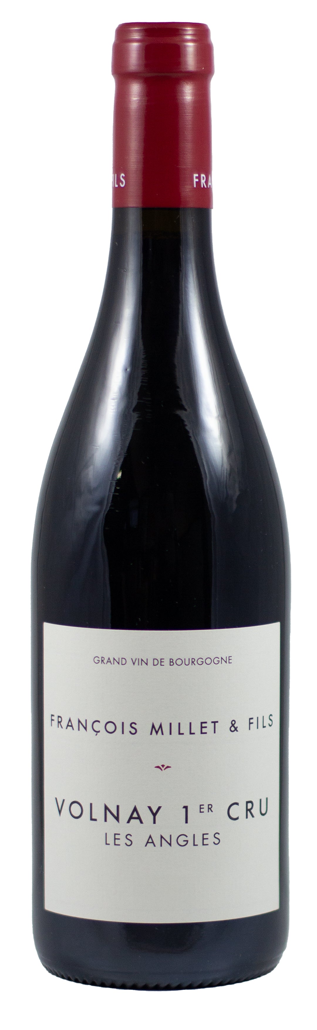 Francois Millet & Fils Volnay 1Er Cru Les Angles 2020