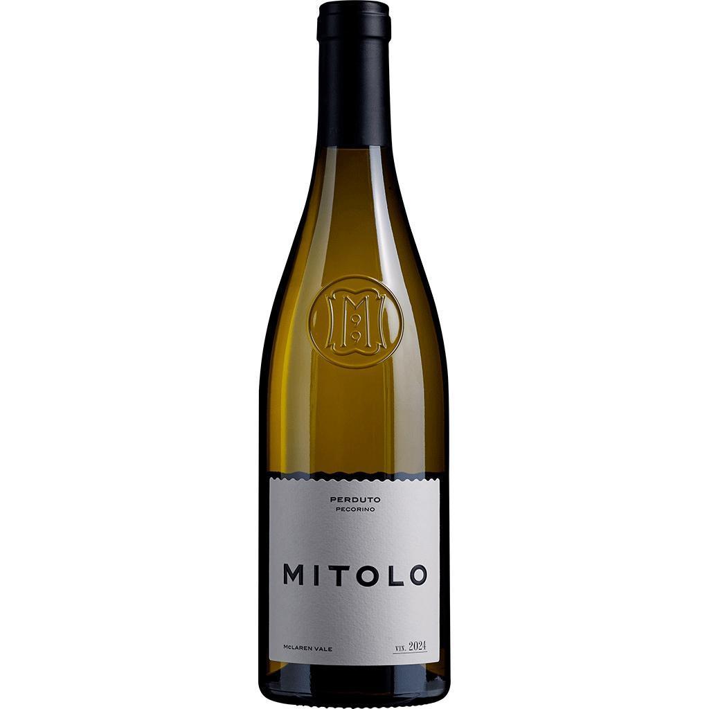 Mitolo ‘Perduto’ Pecorino 2024-White Wine-World Wine
