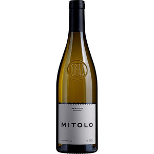 Mitolo ‘Perduto’ Pecorino 2024