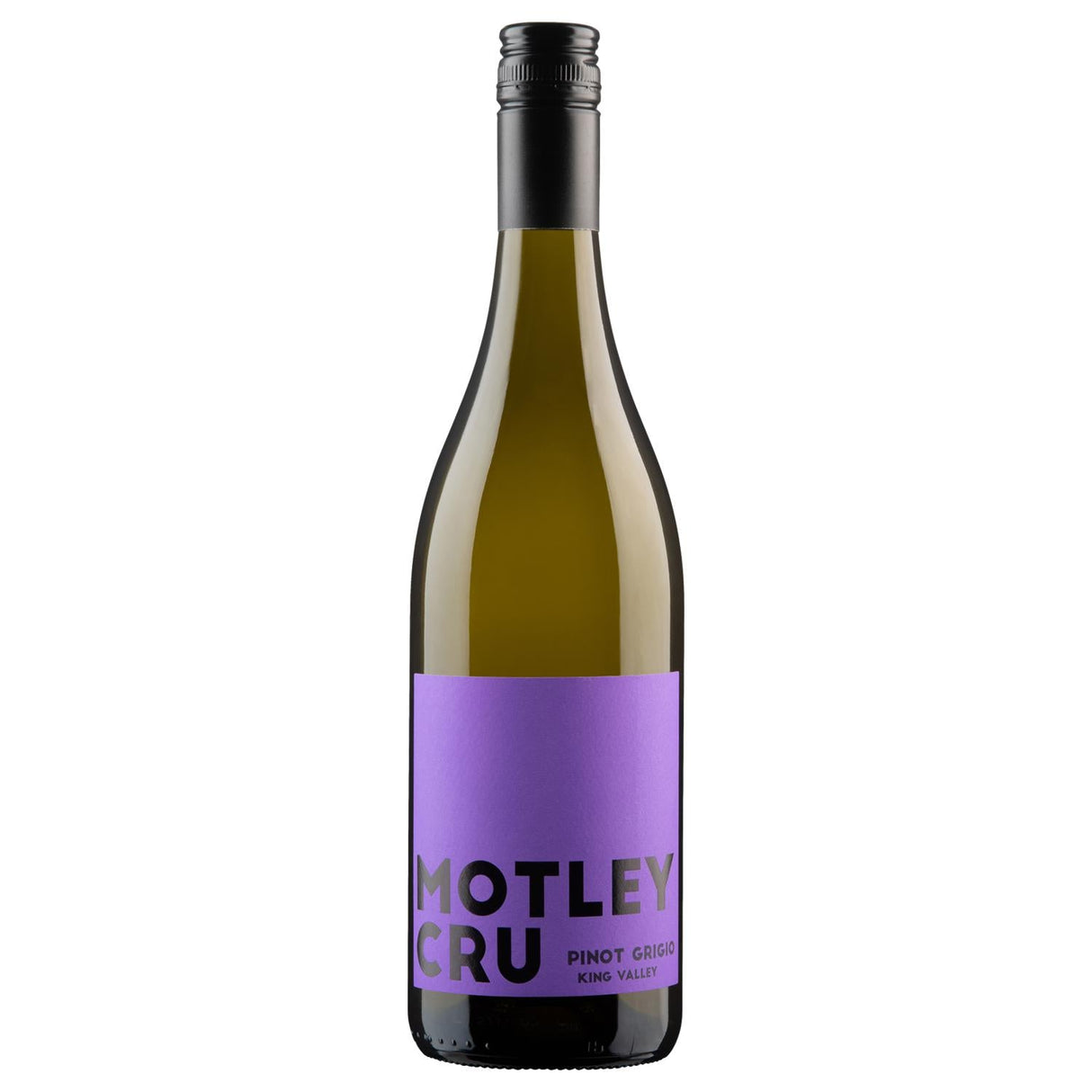 Motley Cru Pinot Grigio 2023 -clearance-Current Promotions-World Wine
