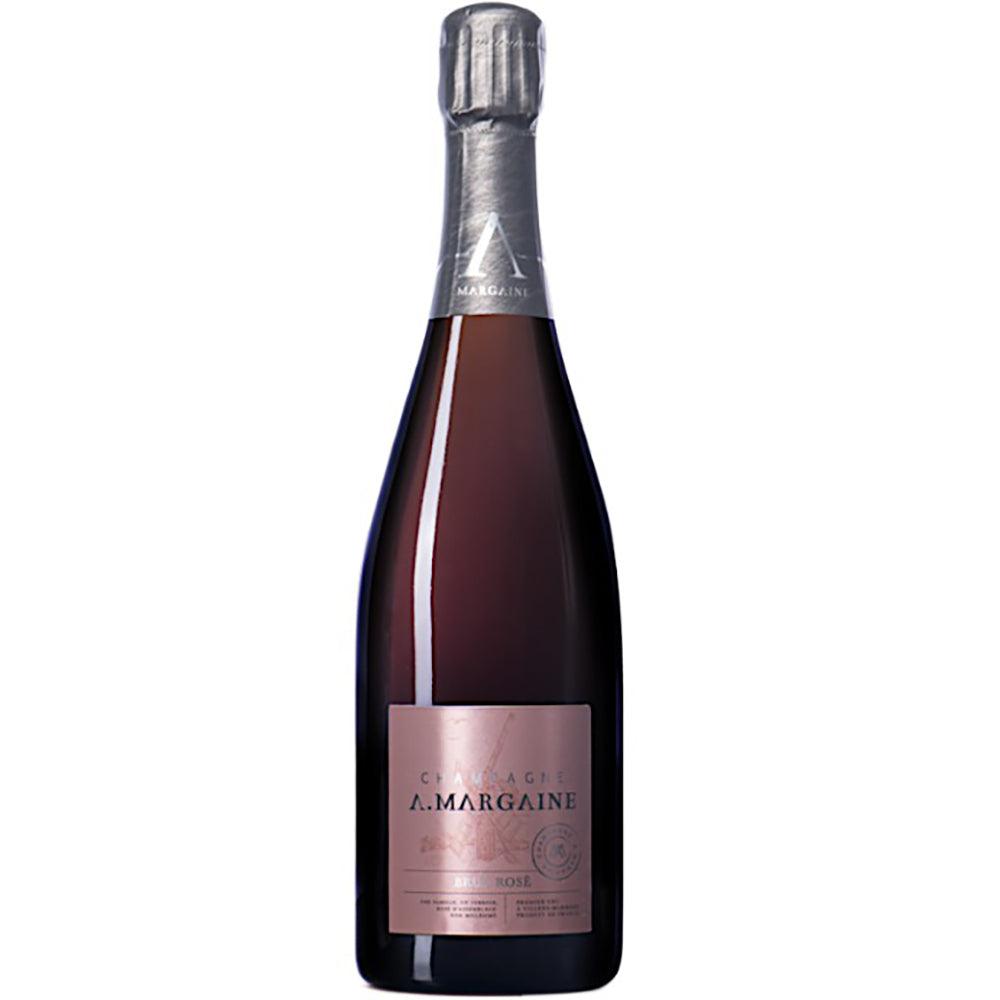 Champagne Margaine Cuvée Rosé NV-Champagne & Sparkling-World Wine