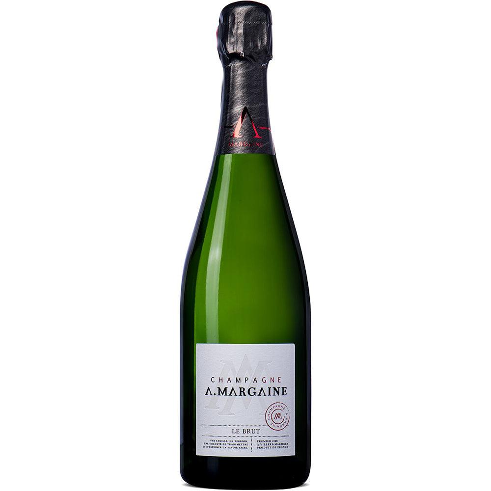 Champagne Margaine Cuvée Le Brut Magnum NV-Champagne & Sparkling-World Wine